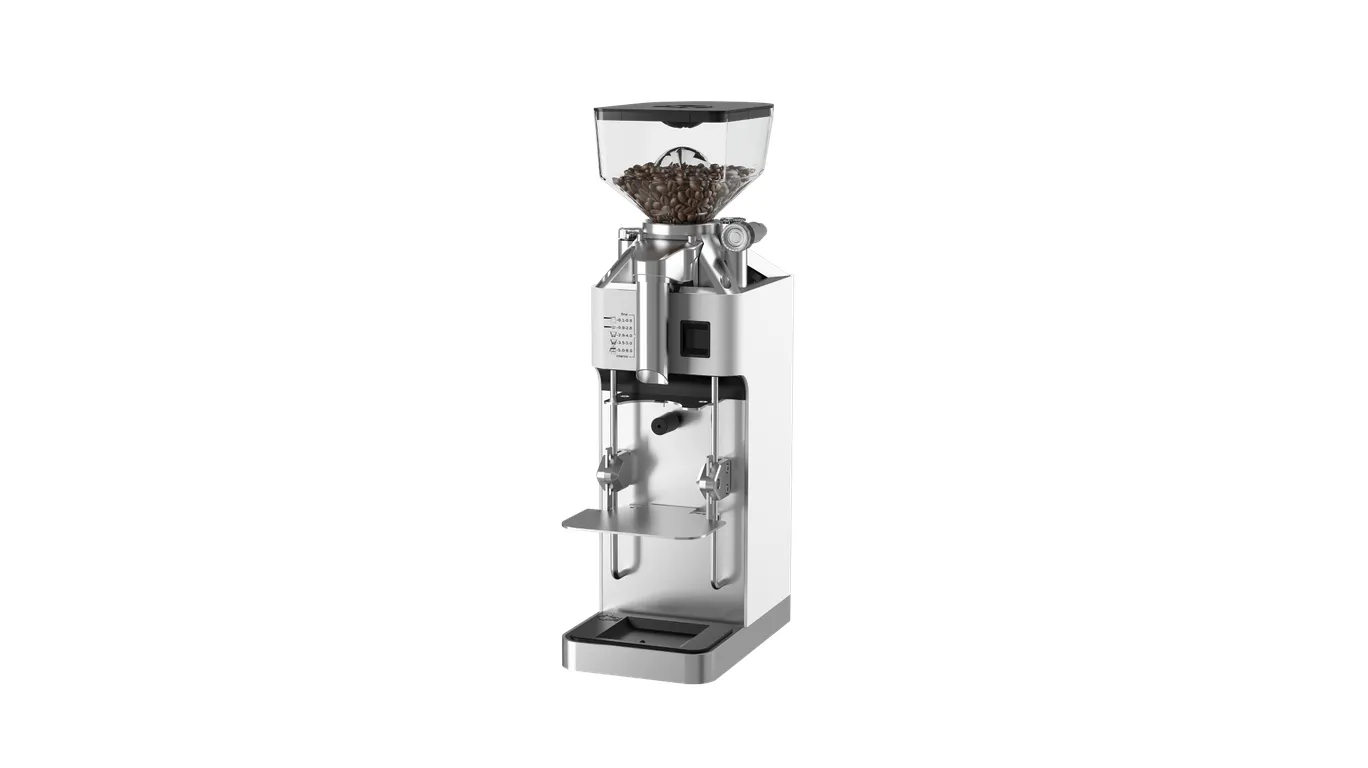 Hey Cafe H1 Grinder