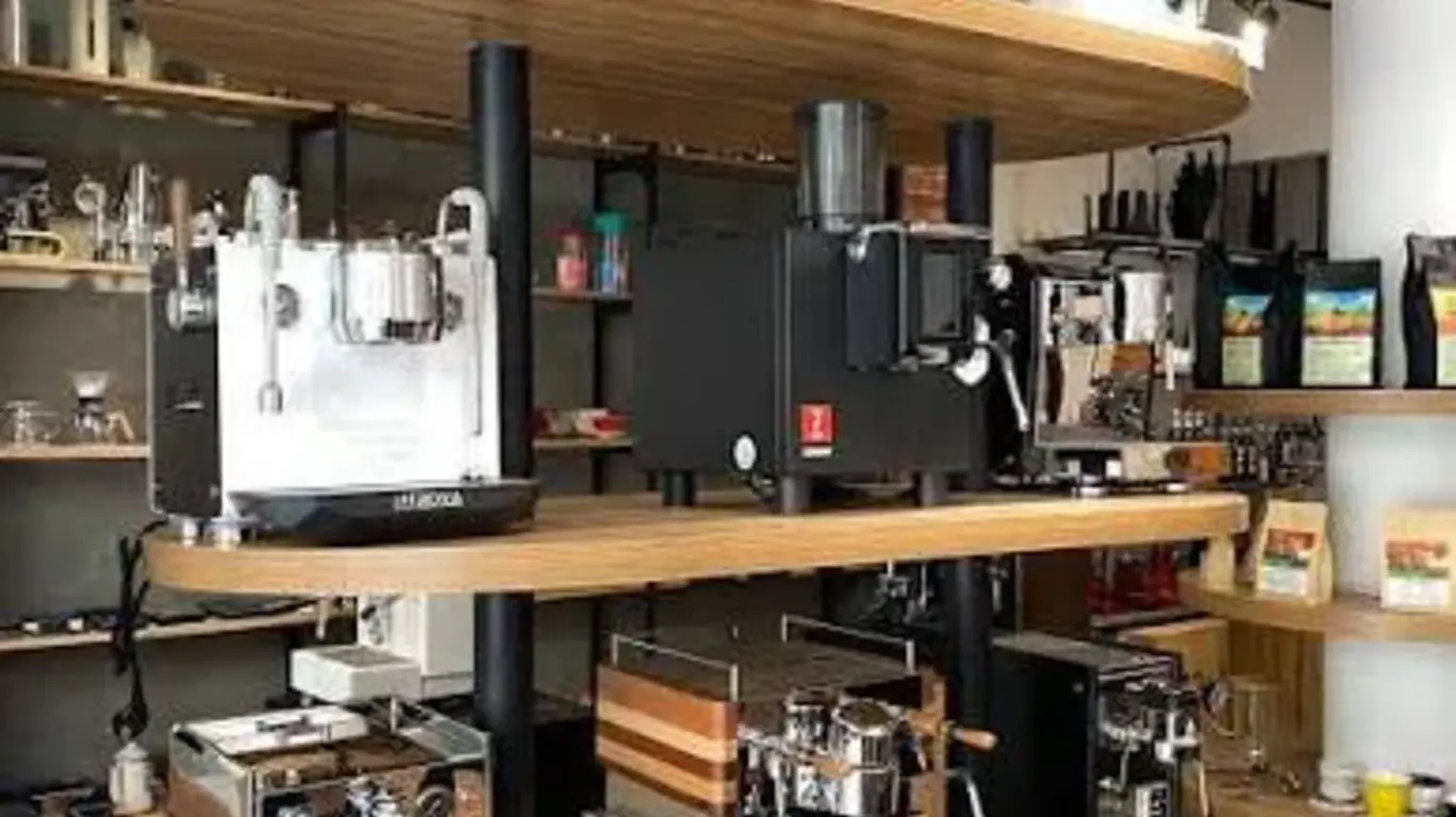 Jual, Beli, Titip, dan Tukar Alat Kopi: Solusi untuk Upgrade Coffee Shop