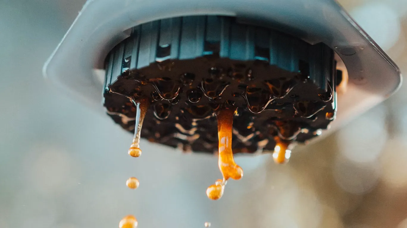 Mengenal Aeropress: Alat Seduh Praktis untuk Kopi Bersih dan Kaya Rasa